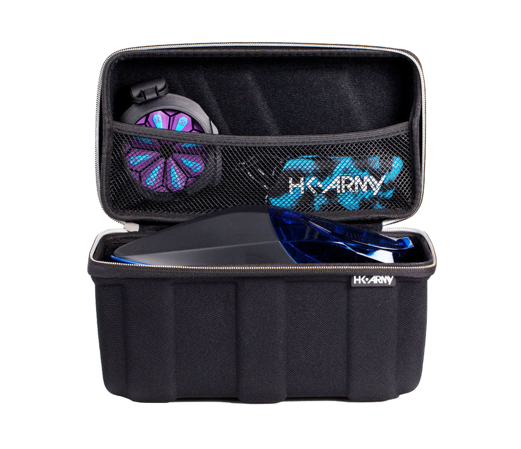 Paintball Hopper & Loader Accessories