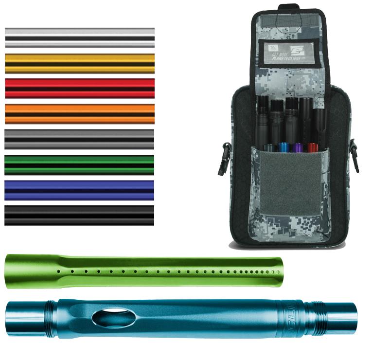 Paintball Marker Barrel Kits