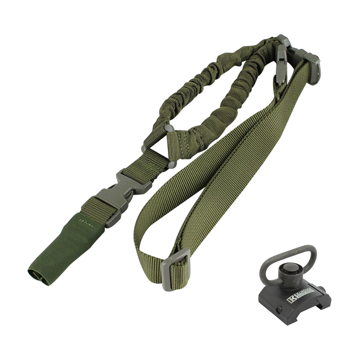 Airsoft Gun Slings