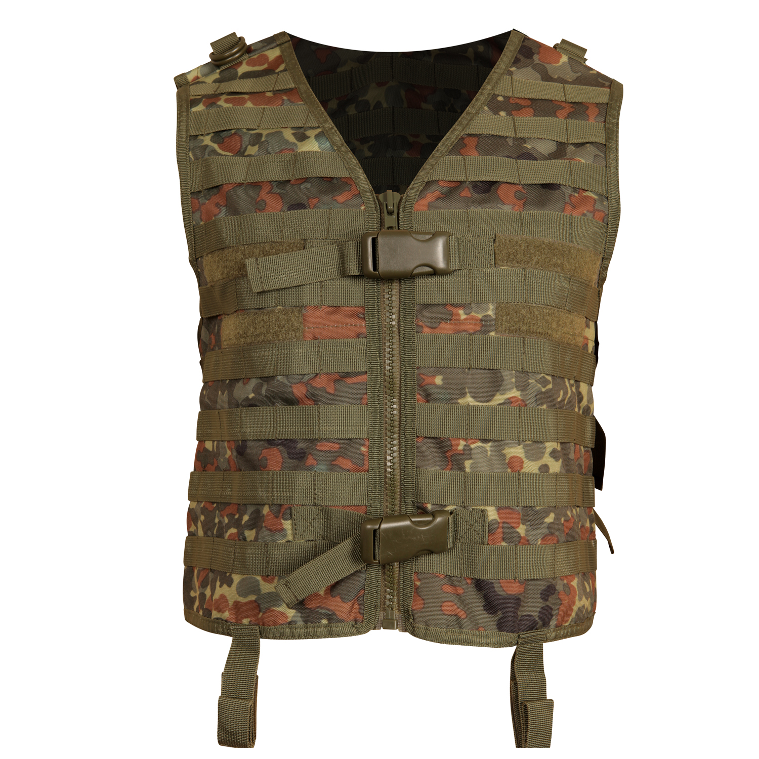 Paintball Vests