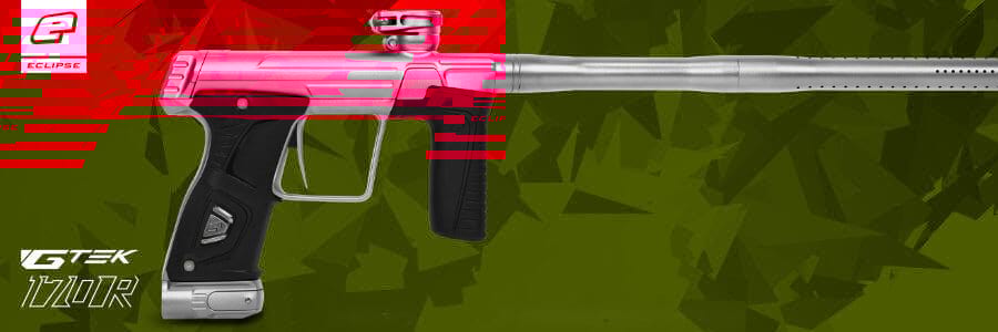 Planet Eclipse GTEK 170R