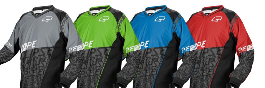 Planet Eclipse FANTM Jerseys