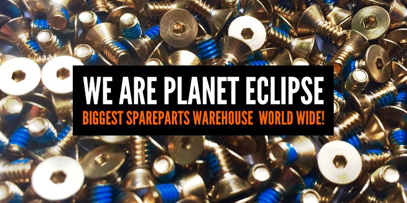 Planet Eclipse Spareparts